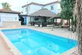 Maison 4 chambres 310 m² Agia Napa, Bases souveraines britanniques