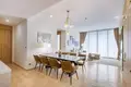 Apartamento 3 habitaciones 134 m² Ban Tha Pak Waeng, Tailandia