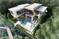 5 bedroom villa 525 m² Choeng Thale, Thailand