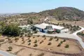 Warehouse 4 250 m² in Agia Varvara, Cyprus