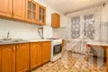 Apartamento 3 habitaciones 55 m² Vileyka, Bielorrusia