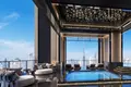 Appartement 2 chambres 307 m² Doubaï, Émirats arabes unis