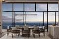 Penthouse 3 pokoi 363 m² Dubaj, Emiraty Arabskie