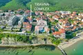 Mieszkanie 3 pokoi 90 m² Sweti Włas, Bułgaria