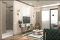 Apartamento 3 habitaciones 120 m² Mezitli, Turquía