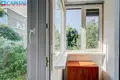 Квартира 2 комнаты 36 м² Вильнюс, Литва
