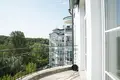 Apartamento 181 m² Moscú, Rusia