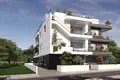 Квартира 1 спальня 53 м² район Ларнака, Кипр