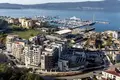Apartamento 1 habitacion 97 m² Tivat, Montenegro