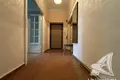 2 room apartment 50 m² Brest, Belarus