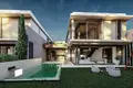6-Zimmer-Villa 271 m² Dosemealti, Türkei