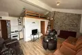 Casa 2 habitaciones  Prijevor, Montenegro