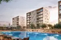 Квартира 3 спальни 135 м² Гермасойя, Кипр