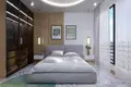 Wohnung 1 zimmer 47 m² Kargıcak, Türkei