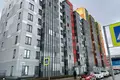1 room apartment 32 m² Gatchinskoe gorodskoe poselenie, Russia