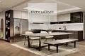 1 bedroom apartment 717 m² Dubai, United Arab Emirates
