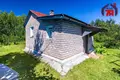 Casa 23 m² Aliachnovicki siel ski Saviet, Bielorrusia