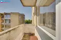 Квартира 4 комнаты 75 м² Тракай, Литва