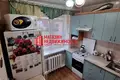 2 room apartment 41 m² Hrodna, Belarus