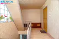 Apartamento 3 habitaciones 69 m² Anyksciai, Lituania