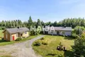 Casa 4 habitaciones 116 m² Sotkanniemi, Finlandia