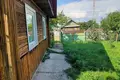 Haus 51 m² Rajon Sluzk, Weißrussland
