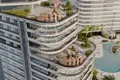 Appartement 2 chambres 104 m² Doubaï, Émirats arabes unis