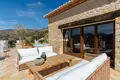 5 bedroom villa 409 m² Alcalali, Spain