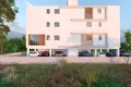 Квартира 1 комната 58 м² Героскипу, Кипр