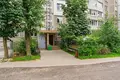 Mieszkanie 2 pokoi 47 m² Mińsk, Białoruś
