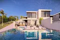 5 bedroom house 233 m² Akarca, Turkey