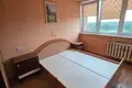 Apartamento 2 habitaciones 34 m² Mazeikiai, Lituania