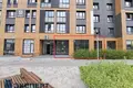 Shop 2 rooms 121 m² in Minsk, Belarus