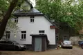 Edificio rentable 1 220 m² en Riga, Letonia