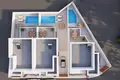 3-Schlafzimmer-Villa 128 m² Daya Nueva, Spanien