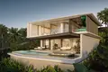 Willa 3 pokoi 465 m² Phuket, Tajlandia