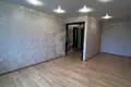 1 room apartment 37 m² Maladzyechna, Belarus