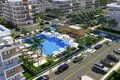 Appartement 50 m² Famagouste, Chypre