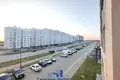 Wohnung 2 zimmer 59 m² Smaljawitschy, Belarus