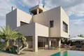 4-Zimmer-Villa 211 m² Pilar de la Horadada, Spanien