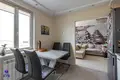 Wohnung 3 zimmer 82 m² Minsk, Belarus