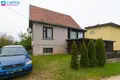 House 97 m² Rastinenai, Lithuania