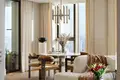 3 bedroom apartment 117 m² London, United Kingdom