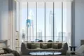 2 bedroom apartment 133 m² Dubai, UAE