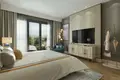 Apartamento 2 habitaciones 65 m² Besiktas, Turquía