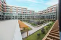 Apartamento 1 habitación 40 m² Yalova Merkez, Turquía