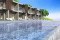 Apartamento 1 habitacion 60 m² Pa Tong, Tailandia