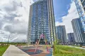 Квартира 1 комната 30 м² Минск, Беларусь