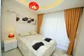 2 bedroom apartment 130 m² Alanya, Turkey