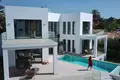 villa de 5 dormitorios 408 m² Marbella, Španjolska